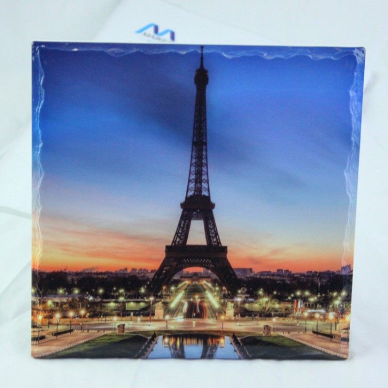 CBH-02 CERAMIC PHOTO FRAME